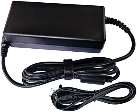 Upbright 15V AC/DC מתאם תואם למפתח דיגיטלי KD-MLV4X4PRO KD-VW4X4PROK 4x4 4K UHD HDMI חלק מעבד וידאו