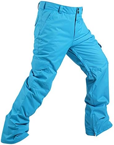 מכנסיים מזדמנים של נשים מכנסי דפוס חיה תלת מימדי פורניר פורניר חום כפול סקי מכנסיים מעבים נשים מכנסיים