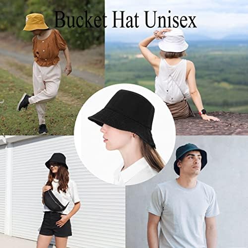 כובע דלי לנשים גברים בעלי חיים ראש שמש כובע חופשה חיצונית כובע דיג חוף קיץ חם