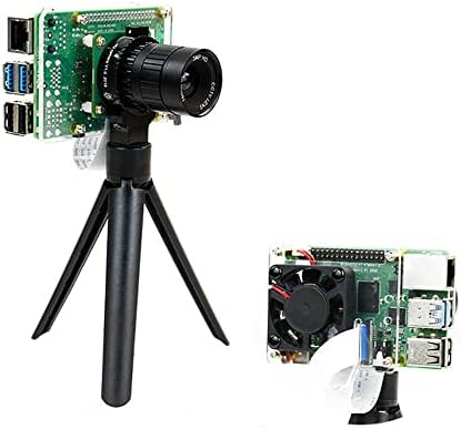 Treedix HD Camera Camer