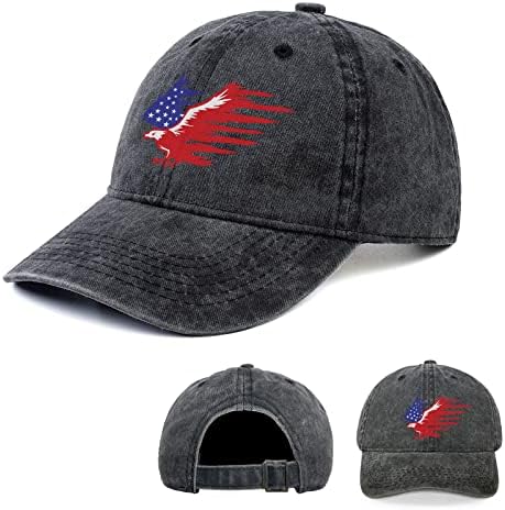כובעי בייסבול קליג ' י לגברים גודל מתכוונן, כובעי בייסבול כותנה לשני המינים כובע אבא לאימוני ריצה